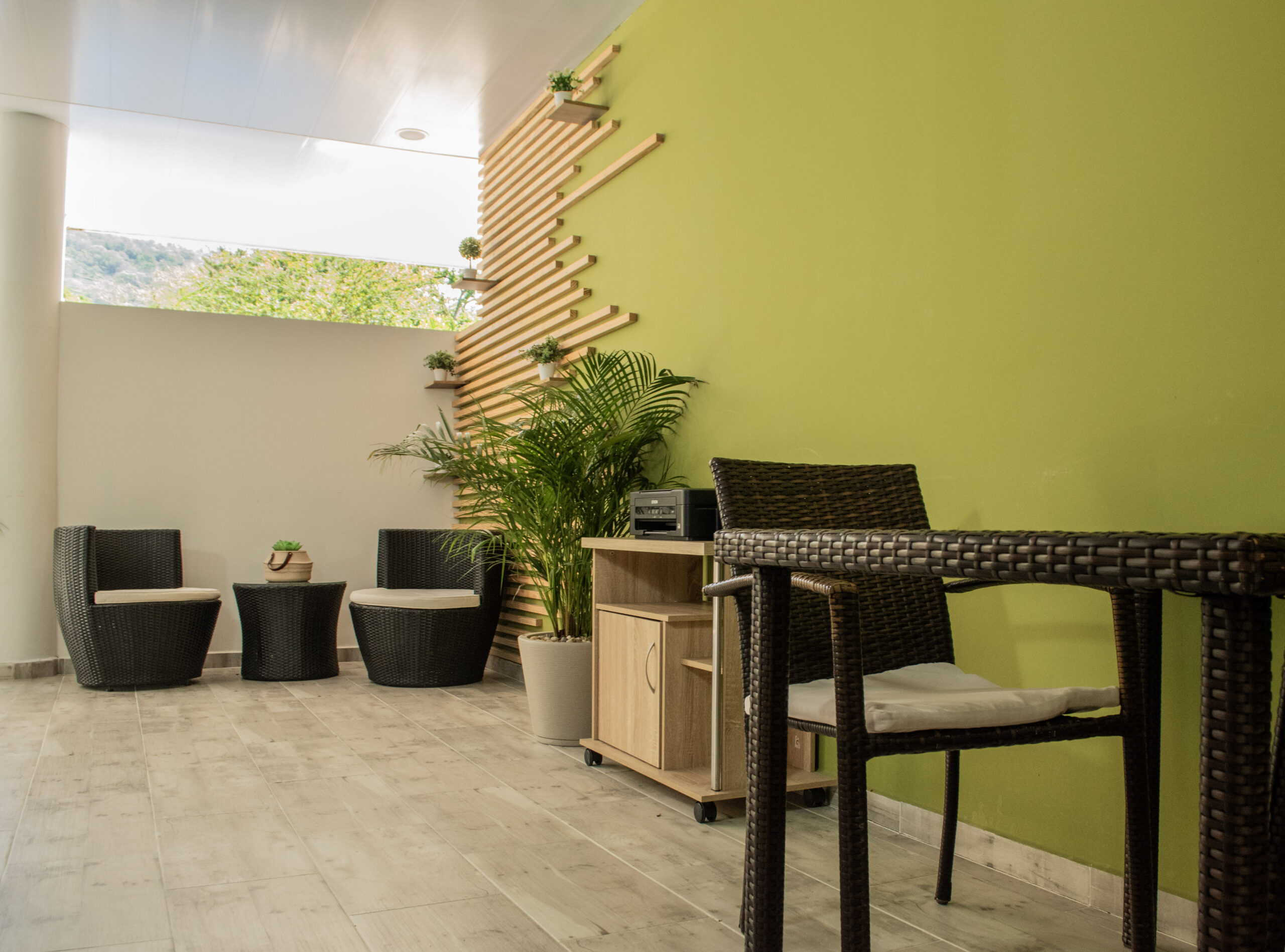 Coworking