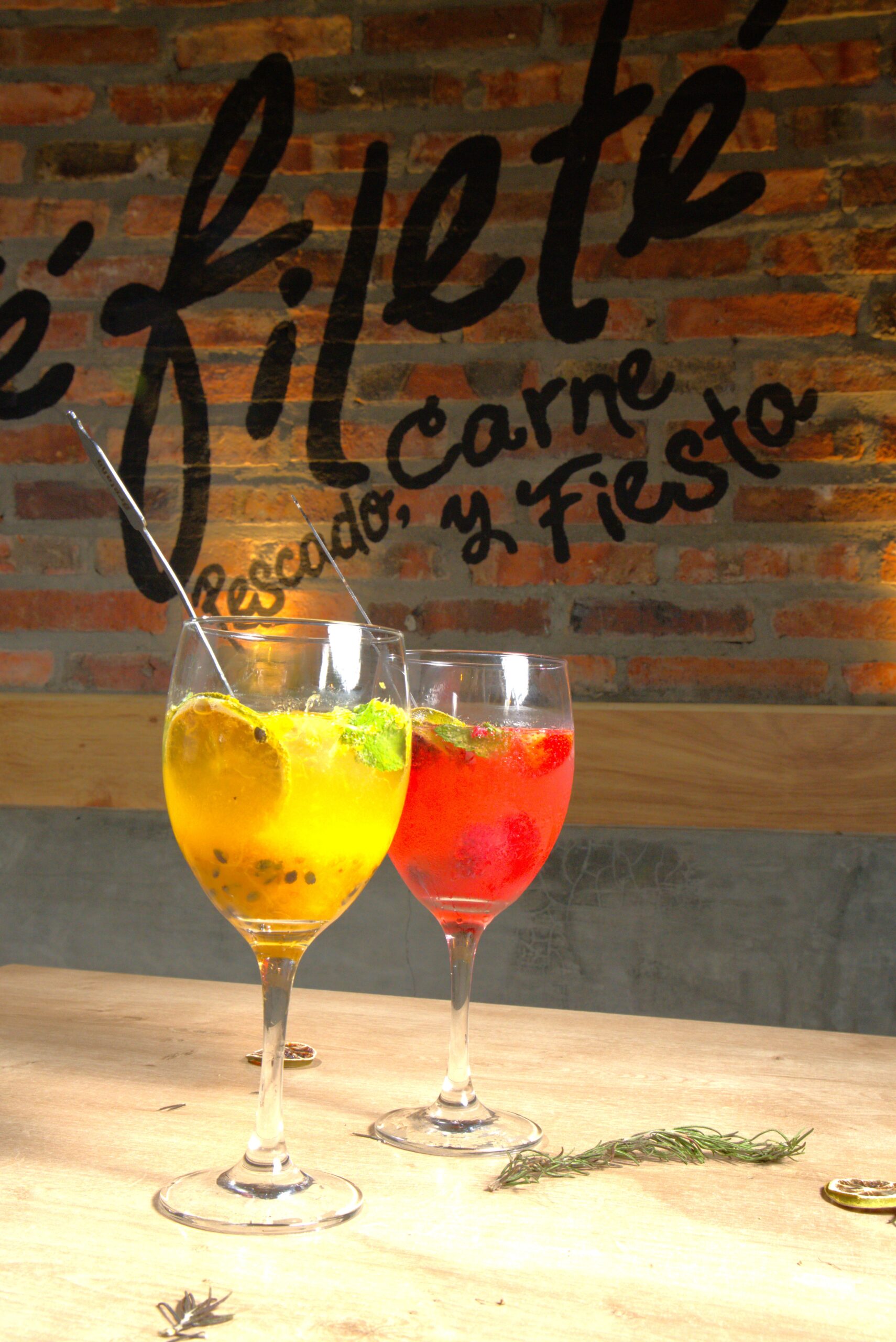 La noche en la que entendí que el amor también se celebra en la mesa