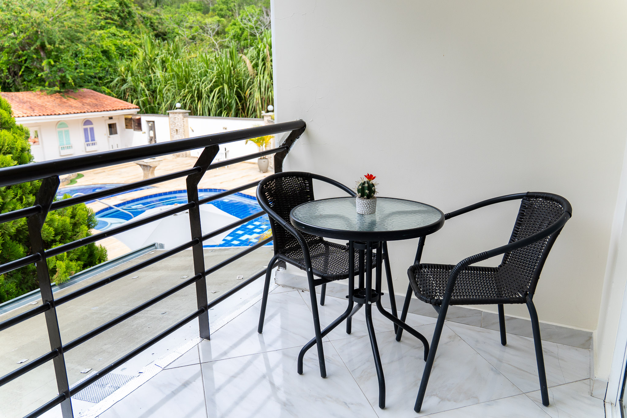 Suite Alejandría - Hotel Santa Catalina
