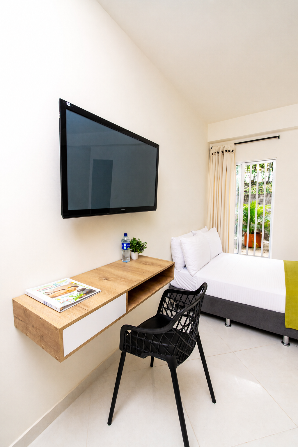 Habitación Quíntuple